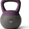 6893529357dcf71a504ae5a6c5f327557c174f63c6f6b4eee6f43.jpg YOTTOY Soft Kettlebell, Set for Strength Training Kettlebells & Home Workouts, Soft-Sided Cushioned Base, Wide-Handle - Ideal for Men, Women, & Beginners