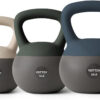 68935296acea090f89a631eac45c4f6c93ad92c2c454f280e9b46.jpg YOTTOY Soft Kettlebell, Set for Strength Training Kettlebells & Home Workouts, Soft-Sided Cushioned Base, Wide-Handle - Ideal for Men, Women, & Beginners