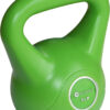 GYMENIST Exercise Kettlebell Fitness Workout Body Equipment Choose Your Weight Size (5 LB)