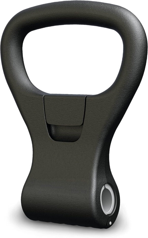 689353460d8c68570f0f2f9bb5b17834abe6d734e92ef966a791c.jpg KETTLE GRYP - The Original - As Seen on SHARK TANK! Converts Your Dumbbells Into Kettlebells - Made in the USA - Dumbbell Grip Handle