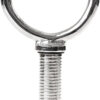 NewMe Fitness Adjustable Kettlebell Handle for Strength Training Kettlebells for Weight Plates - Home or Gym Workout- Ergonomic Design for a Comfortable, Non-Slip Grip