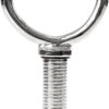 NewMe Fitness Adjustable Kettlebell Handle for Strength Training Kettlebells for Weight Plates - Home or Gym Workout- Ergonomic Design for a Comfortable, Non-Slip Grip