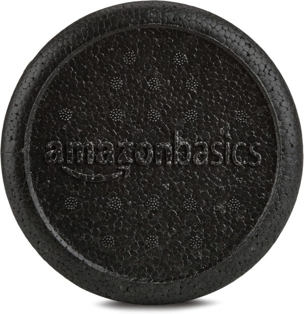 Amazon Basics High Density Foam