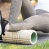6893565b101d26fcb541487270dcc6d408fbd264fca4b7593217b.jpg TriggerPoint Grid 1.0 Foam Roller - 13" Multi-Density Massage Roller for Deep Tissue & Muscle Recovery - Relieves Tight, Sore Muscles & Kinks, Improves Mobility & Circulation - Targets Key Body Parts