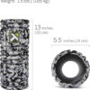 6893565c9189ec97420e1897155a03df9dc8097705c70ddab177e.jpg TriggerPoint Grid 1.0 Foam Roller - 13" Multi-Density Massage Roller for Deep Tissue & Muscle Recovery - Relieves Tight, Sore Muscles & Kinks, Improves Mobility & Circulation - Targets Key Body Parts