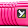 68935663cb1cd25d041a0454196a24597617d9f024535d4f5ef97.jpg TriggerPoint Grid 1.0 Foam Roller - 13" Multi-Density Massage Roller for Deep Tissue & Muscle Recovery - Relieves Tight, Sore Muscles & Kinks, Improves Mobility & Circulation - Targets Key Body Parts