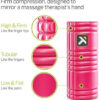 689356647b77f79198f17b9bf3d73042d46e068935ed74d13e16a.jpg TriggerPoint Grid 1.0 Foam Roller - 13" Multi-Density Massage Roller for Deep Tissue & Muscle Recovery - Relieves Tight, Sore Muscles & Kinks, Improves Mobility & Circulation - Targets Key Body Parts