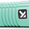 6893566d617293165efa814c704103fe9e88a550ff4560f8d4269.jpg TriggerPoint Grid 1.0 Foam Roller - 13" Multi-Density Massage Roller for Deep Tissue & Muscle Recovery - Relieves Tight, Sore Muscles & Kinks, Improves Mobility & Circulation - Targets Key Body Parts