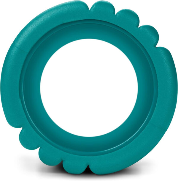 68935673b5e3eed6dec5d43e87924365cbffb12d312cdb1849474.jpg TriggerPoint Grid 1.0 Foam Roller - 13" Multi-Density Massage Roller for Deep Tissue & Muscle Recovery - Relieves Tight, Sore Muscles & Kinks, Improves Mobility & Circulation - Targets Key Body Parts