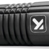 68935678595b1167ddf45ee7cf6113ad5b902c93bb970adb51517.jpg TriggerPoint Grid 1.0 Foam Roller - 13" Multi-Density Massage Roller for Deep Tissue & Muscle Recovery - Relieves Tight, Sore Muscles & Kinks, Improves Mobility & Circulation - Targets Key Body Parts