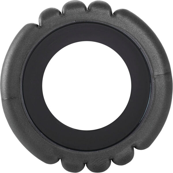 68935678eab3f8deccd4165141c1d45cc10d47a4a49c9fb4e668d.jpg TriggerPoint Grid 1.0 Foam Roller - 13" Multi-Density Massage Roller for Deep Tissue & Muscle Recovery - Relieves Tight, Sore Muscles & Kinks, Improves Mobility & Circulation - Targets Key Body Parts