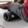 6893567c55cc47e0fc05b3796ecb170ccb2c46a5d71e516ed8b52.jpg TriggerPoint Grid 1.0 Foam Roller - 13" Multi-Density Massage Roller for Deep Tissue & Muscle Recovery - Relieves Tight, Sore Muscles & Kinks, Improves Mobility & Circulation - Targets Key Body Parts
