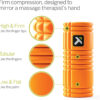 6893567ea0ceccbc0fd6ede5f688e161201fd15e7fce200a9b2a5.jpg TriggerPoint Grid 1.0 Foam Roller - 13" Multi-Density Massage Roller for Deep Tissue & Muscle Recovery - Relieves Tight, Sore Muscles & Kinks, Improves Mobility & Circulation - Targets Key Body Parts