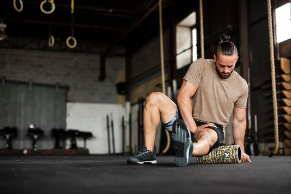 689356887222b783df268c215dbe88a79c5473605160d8518fae9.jpg TriggerPoint Grid 1.0 Foam Roller - 13" Multi-Density Massage Roller for Deep Tissue & Muscle Recovery - Relieves Tight, Sore Muscles & Kinks, Improves Mobility & Circulation - Targets Key Body Parts