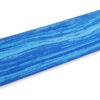 OPTP PRO-Roller Soft Density Foam Roller – Low Density Soft Foam Roller for Physical Therapy, Pilates, Yoga Foam Roll Exercises, and Muscle Recovery- Blue 36" x 6"