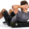 TRIGGERPOINT Performance Therapy Grid Patented Multi-Density Foam Massage Roller Exercise, Deep Tissue&Muscle Recovery Relieves Muscle Pain & Tightness, Improves Mobility & Circulation