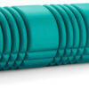 TRIGGERPOINT Performance Therapy Grid Patented Multi-Density Foam Massage Roller Exercise, Deep Tissue&Muscle Recovery Relieves Muscle Pain & Tightness, Improves Mobility & Circulation