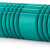 TRIGGERPOINT Performance Therapy Grid Patented Multi-Density Foam Massage Roller Exercise, Deep Tissue&Muscle Recovery Relieves Muscle Pain & Tightness, Improves Mobility & Circulation