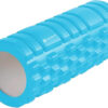 Deep Tissue Foam Roller - High-Density Muscle Massage Roller for Recovery, Pain Relief, Trigger Point, and Myofascial Release - Ideal for Athletes, Gym, and Physical Therapy - 13" x 5"