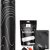 689357f8d74779e09f90ad1ebe33e14319ca2265688b4a0888dd3.jpg Inflatable Foam Roller – Travel Foam Roller for Muscle Recovery, Deep Tissue Massage, Physical Therapy, Hiking, Backpacking, Gym, Home – Includes Pump, Bag – Adjustable Firmness