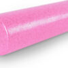 68935822541b6e9443a73cd7c9919ee9b8d2992aefbace67b209c.jpg ProsourceFit High Density Foam Rollers 12 - inches long, Firm Full Body Athletic Massage Tool for Back Stretching, Yoga, Pilates, Post Workout Muscle Recuperation, Black