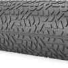 6893584ad6ce5ef7d71fa1ed0f2f0b35ddb5e2da23fd757f13883.jpg Gaiam Restore Compact Textured Foam Roller for Muscle Repair and Exercise – 12”L X 4" Diameter Massager Roller – Ideal for Improved Circulation and Easing Muscle Tension
