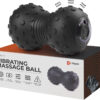 68935895208f5e14baaa035592da56cd806957c063b544d4bbae4.jpg Lifepro 4-Speed Vibrating Massage Ball - Peanut Massager and Vibrating Foam Roller for Fitness, Mobility, and Relaxation - Compact and Portable Design