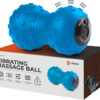 689358a42d4aebebfef7ffc2f9e5f7b11f33fdf99c9ff1659f09d.jpg Lifepro 4-Speed Vibrating Massage Ball - Peanut Massager and Vibrating Foam Roller for Fitness, Mobility, and Relaxation - Compact and Portable Design