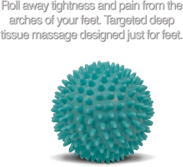 689358db7dbff998ce0db5a0e64ee44cec63d82a8836cc41a7bd5.jpg 321 STRONG 5 in 1 Foam Roller Set with Hollow Core Deep Tissue Massager, Muscle Roller Stick, Stretching Strap, Spikey Plantar Fasciitis Ball, and Carry Bag, with 4K eBook