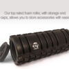 689358e2bc718e065896bef06305031d882e9c59b4b0c1752067b.jpg 321 STRONG 5 in 1 Foam Roller Set with Hollow Core Deep Tissue Massager, Muscle Roller Stick, Stretching Strap, Spikey Plantar Fasciitis Ball, and Carry Bag, with 4K eBook