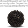 689358e5b1850270c6dfc9204845fc00f54bdf360b6a2766cda60.jpg 321 STRONG 5 in 1 Foam Roller Set with Hollow Core Deep Tissue Massager, Muscle Roller Stick, Stretching Strap, Spikey Plantar Fasciitis Ball, and Carry Bag, with 4K eBook