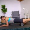 689358e6beedfa3860e1c7d5853583a0efe07d0efdd7842f995c5.jpg 321 STRONG 5 in 1 Foam Roller Set with Hollow Core Deep Tissue Massager, Muscle Roller Stick, Stretching Strap, Spikey Plantar Fasciitis Ball, and Carry Bag, with 4K eBook