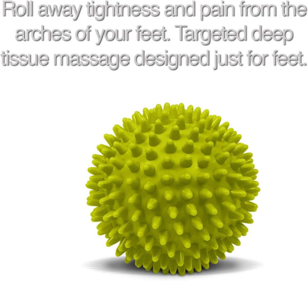 689358eddf3629e3a12a4da355bc6bcad9018d46bfa04afae9b4f.jpg 321 STRONG 5 in 1 Foam Roller Set with Hollow Core Deep Tissue Massager, Muscle Roller Stick, Stretching Strap, Spikey Plantar Fasciitis Ball, and Carry Bag, with 4K eBook