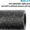 5-in-1 Foam Roller Set for Muscle Recovery – Includes Yoga Roller, Massage Ball, Peanut Ball, Cone, and Acupressure Disc – for Back, Legs, and Full Body Relief