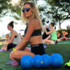 6893596b5af849ec98129d5e3803a509e4eea79695e27da572030.jpg Rollga - The Better Foam Roller for Back Pain, Flexibility, Muscle Recovery, Yoga, Pilates, Deep Tissue Massage, Headache, Physical Therapy, & Exercise. Neck, Back, Legs, & Feet