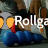 6893596c1a59d970fa7ea1f7b6aadaf4b0365db15ff1d50956ee0.jpg Rollga - The Better Foam Roller for Back Pain, Flexibility, Muscle Recovery, Yoga, Pilates, Deep Tissue Massage, Headache, Physical Therapy, & Exercise. Neck, Back, Legs, & Feet
