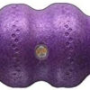 6893596d549b60894fdf349bdd89badfbbdcff23db87b950efaa2.jpg Rollga - The Better Foam Roller for Back Pain, Flexibility, Muscle Recovery, Yoga, Pilates, Deep Tissue Massage, Headache, Physical Therapy, & Exercise. Neck, Back, Legs, & Feet
