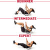 68935ec34bd78c75327f02a63025156c115000fabd3cb83250768.jpg Perfect Fitness Crunch and Sit Up Training Assistant