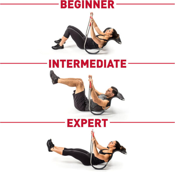 68935ec34bd78c75327f02a63025156c115000fabd3cb83250768.jpg Perfect Fitness Crunch and Sit Up Training Assistant