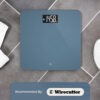 689363958106d444aa0e3392484dccdb0e613fc1ff5d84bd6c239.jpg Greater Goods Smart Weight Scale – Digital Bathroom Scale with BMI, Body Fat & Muscle Mass, Bluetooth and Wi-Fi Sync with Weight Gurus App, Large Display, 440lb Capacity