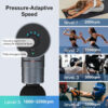 6893674bf310f20bd5668ac36e3dbdd32f15aae6fb25d5194fc11.jpg arboleaf Thermacool Massage Gun Deep Tissue with Heat and Cold Head, Full-Metal Electric Portable Hand Held Massager Gun for Back, Body Sore Muscles, Pain Relief