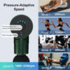 689367543ba6f8175b57c214ea74bd92f78a1485301144f663aa3.jpg arboleaf Thermacool Massage Gun Deep Tissue with Heat and Cold Head, Full-Metal Electric Portable Hand Held Massager Gun for Back, Body Sore Muscles, Pain Relief