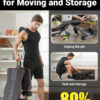 68936a2b2105a8e33c39b5f1c1ea2ba82e71959a965f5ccb67e06.jpg Yoleo Adjustable Weight Bench for Full Body Workout Foldable Bench Press Bench of Home Gym Strength Training Incline Decline Flat Utility Workout Bench with Quick Folding& Fast Adjustment (Black)