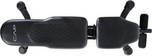 CAP Barbell Multi-Purpose Adjustable Utility Strength Training Weight Bench | Multiple Options