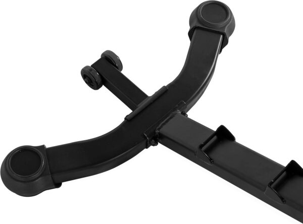 CAP Barbell Multi-Purpose Adjustable Utility Strength Training Weight Bench | Multiple Options