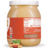 PB2 Pure Peanut Butter Powder - [2 lb/32 oz Jar] - No Added Sugar, No Added Salt, No Added Preservatives - 100% All Natural Roasted Peanuts - 6g of Plant-Based Protein