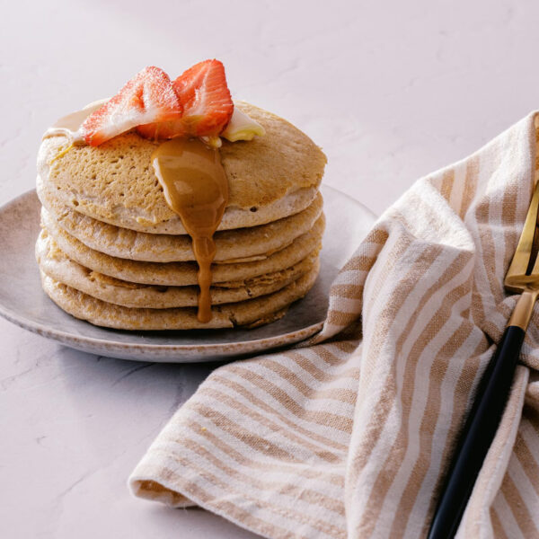 68937249ad12c28f2fa1f1a34548cc0a9a7348988cec5e1a851d7.jpg PBfit 30 Ounce Classic Peanut Butter Powder, Powdered Peanut Butter Spread From Real Roasted Peanuts, 8g of Protein 8% DV, Gluten-Free, 60 calories, 87% less fat (Pack of 1)