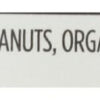 365 by Whole Foods Market, Organic Unsweetened Peanut Butter, 16 Ounce