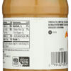 365 by Whole Foods Market, Organic Unsweetened Peanut Butter, 16 Ounce