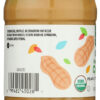 365 by Whole Foods Market, Organic Unsweetened Peanut Butter, 16 Ounce